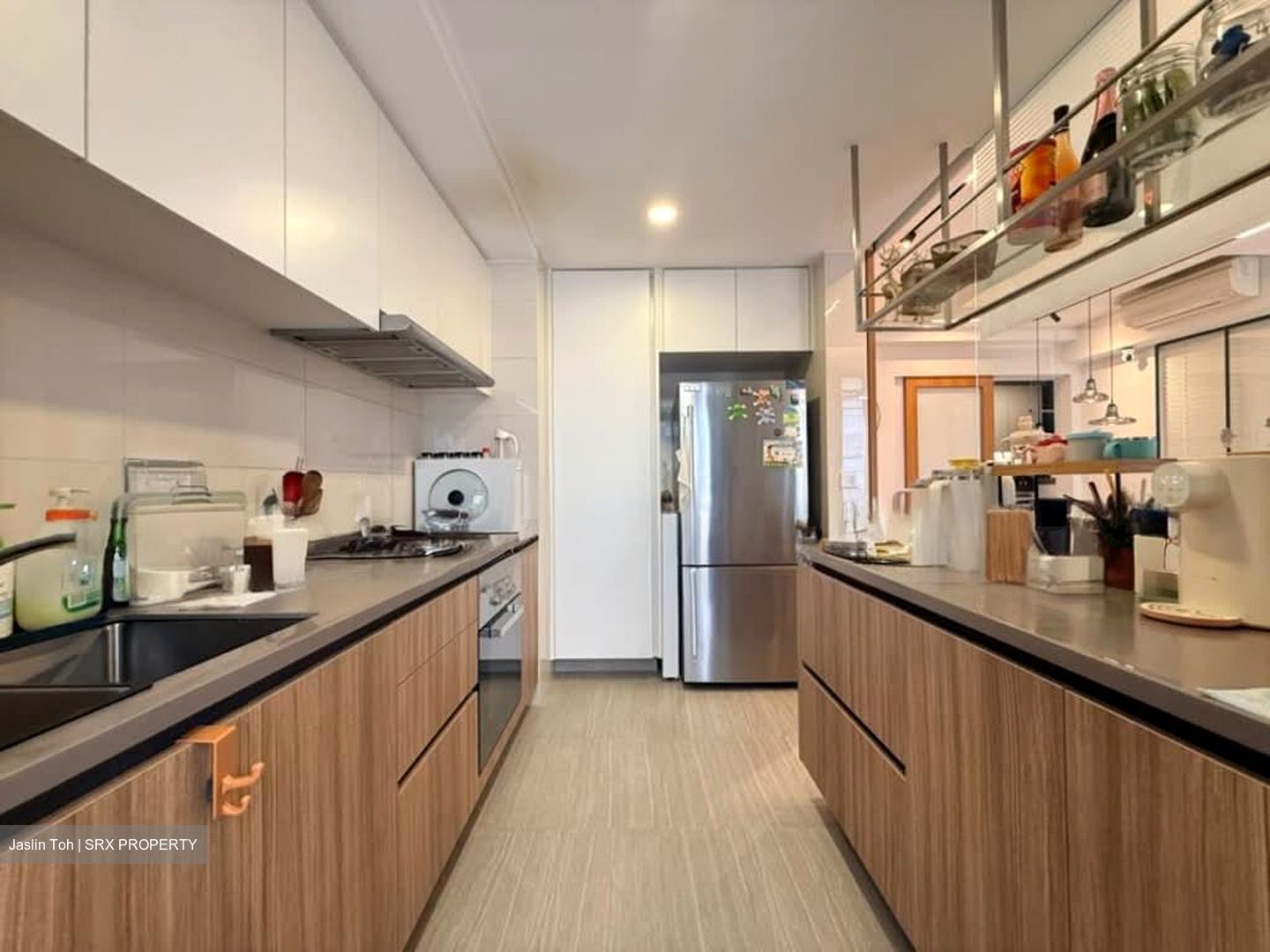 Rivercove Residences (D19), Condominium #549587351